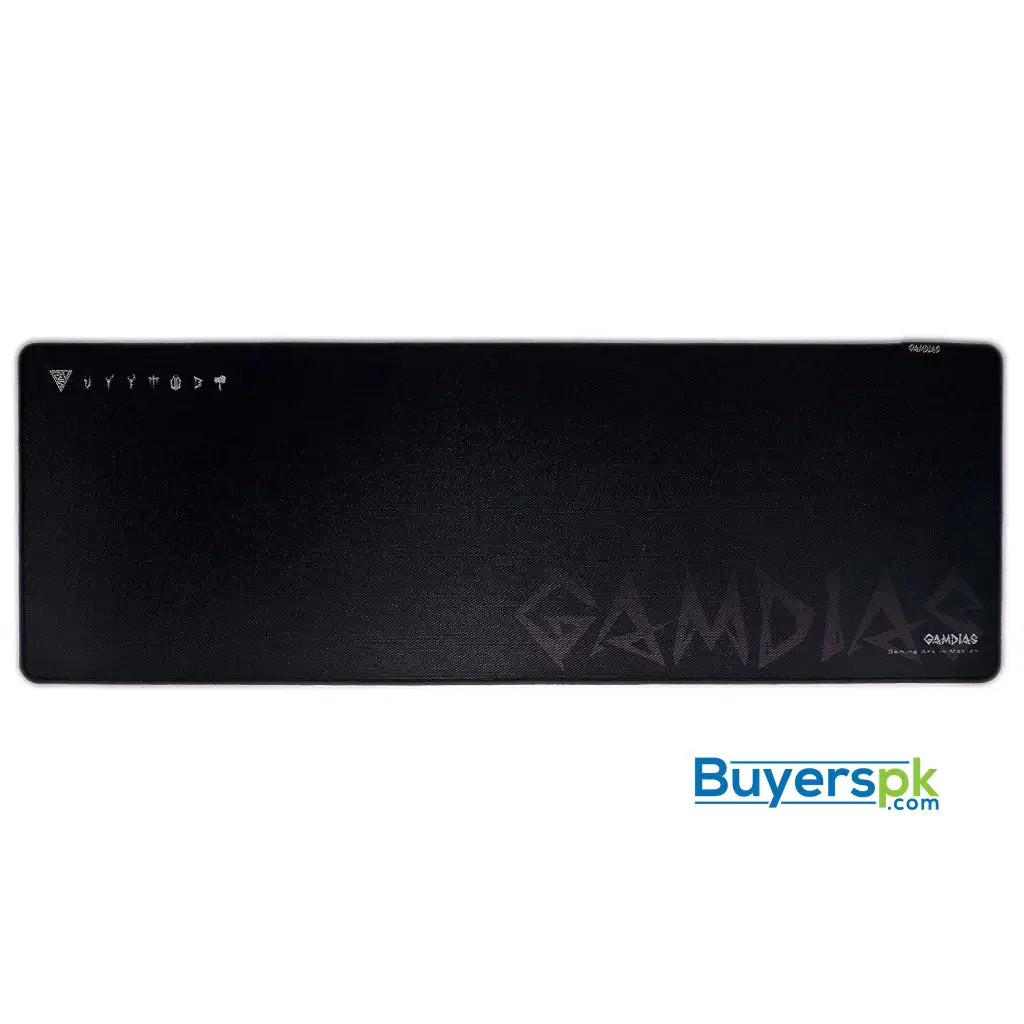 Gamdias Nyx P1 Extended Gaming Mouse Pad