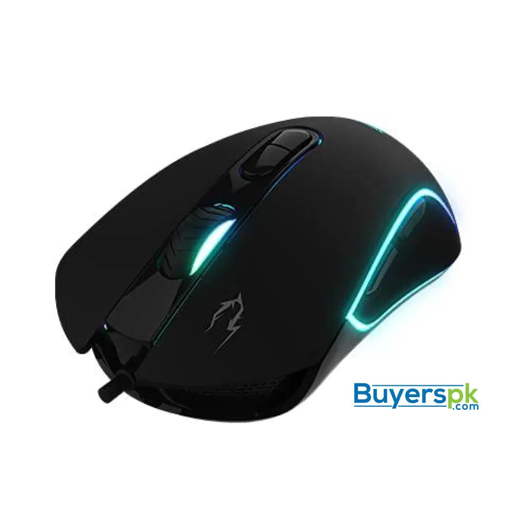 Gamdias Zeus E3 Optical Gaming Mouse