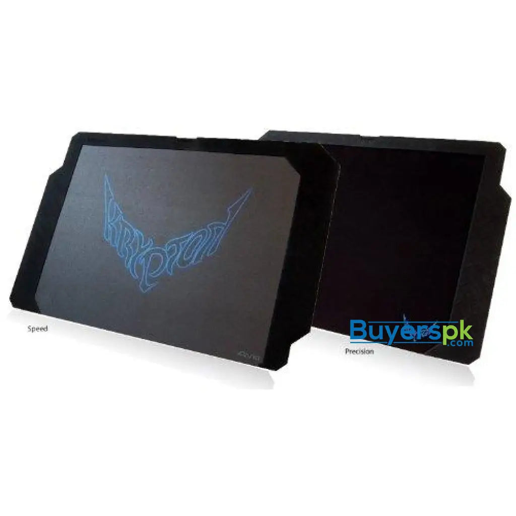 Gigabyte Aivia Krypton Two-Sided Gaming Mouse Pad (GP-KRYPTON MAT) - Mouse Pad