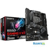 Gigabyte B550 Gaming X V2 Amd Gaming Motherboard