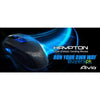Gigabyte Krypton Aivia Krypton Dual-chassis Gaming Mouse - 8200 Dpi
