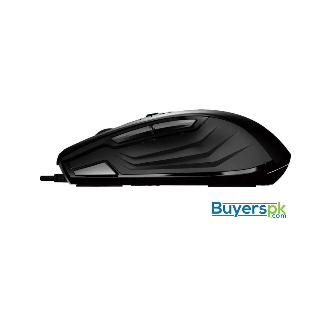 Gigabyte KRYPTON Aivia Krypton Dual-chassis Gaming Mouse - 8200 DPI - Mouse