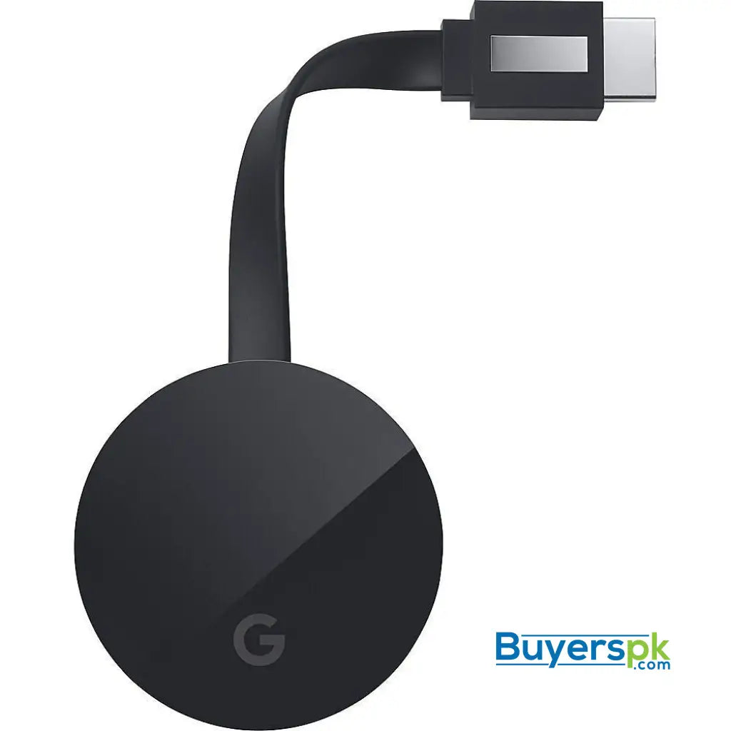 Google Chromecast Ultra - Price in Pakistan