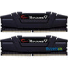 Gskill Ripjaws V Series 32gb (2x16gb) Ddr4 3600mhz Desktop Memory (f4-3600c18d-32gvk)
