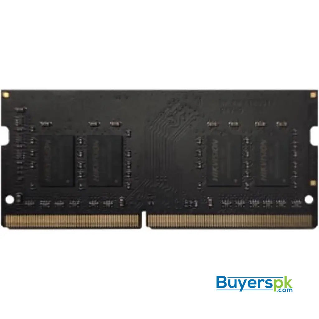 Hikvision Ram Desktop 8gb 3200mhz Hked4081cab2f1zb1 - RAM Price in Pakistan