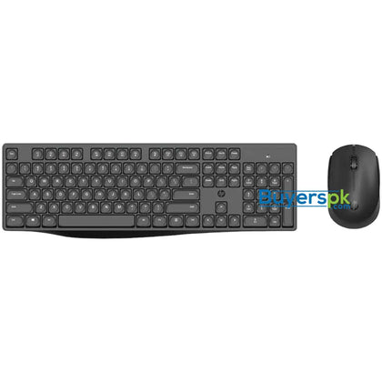 HP CS10 Wireless Multi-Device Keyboard and Mouse Combo Price