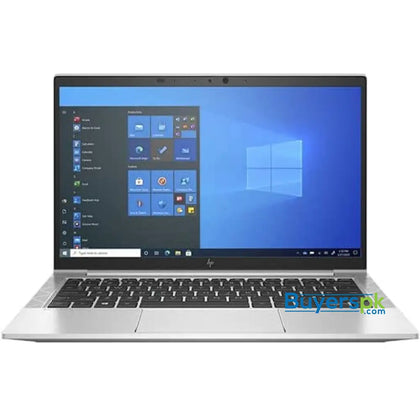 Hp Elitebook 840 G8 14 full Hd Core I7 (11th Gen) - 8gb Ram - 512gb Ssd - Windows 10 - Laptop Price in Pakistan