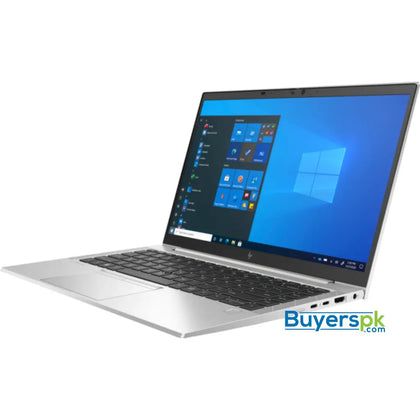 Hp Elitebook 840 G8 Core I7 11th Gen 8gb 512gb Ssd 14.0 Fhd Display (dos) - Laptop Price in Pakistan