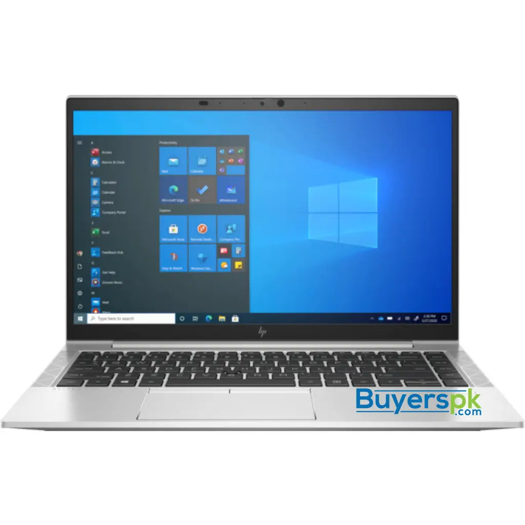 Hp Elitebook 840 G8 Core I7 11th Gen 8gb 512gb Ssd 14.0 Fhd Display (dos) - Laptop Price in Pakistan