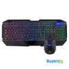 Hp Gk1100 Gaming Keyboard & Mouse