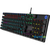 Hp Gk400f Mechanical Gaming Keyboard