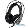 Hp H100 Gaming Headset with Mic (black)