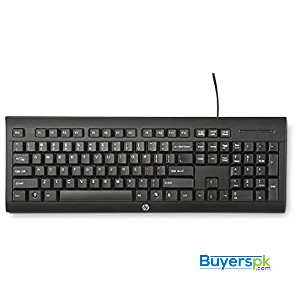 Hp Keyboard K1500 - Price in Pakistan