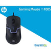 Hp M100s Gaming Mouse
