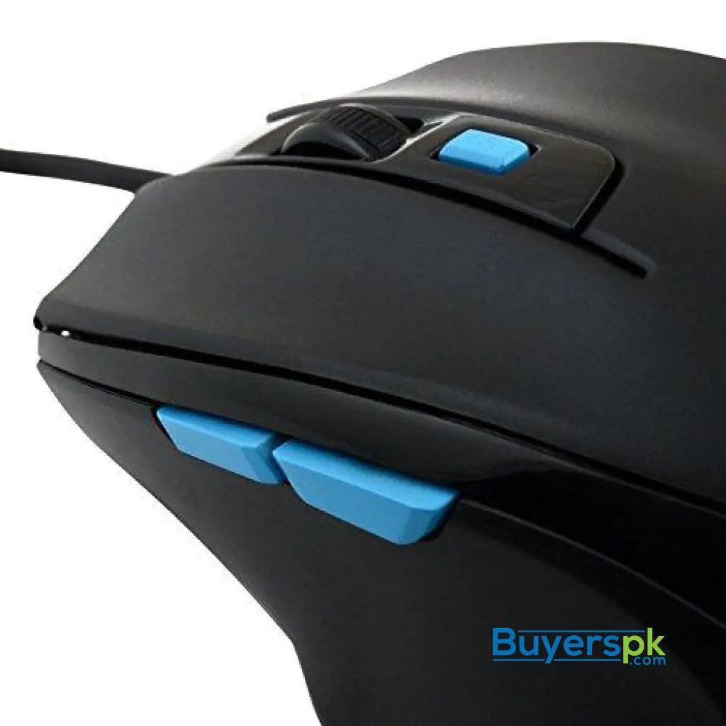 Hp M150 Wired Gaming Mouse