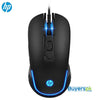 Hp M200 Wired Optical Usb 2400dpi Wired Gaming Mouse