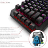 Hp Omen Sequencer Mechanical Optical Gaming Keyboard
