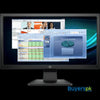 Hp P204v 19.5" Monitor Hdmi Widescreen Tn Led Hd+