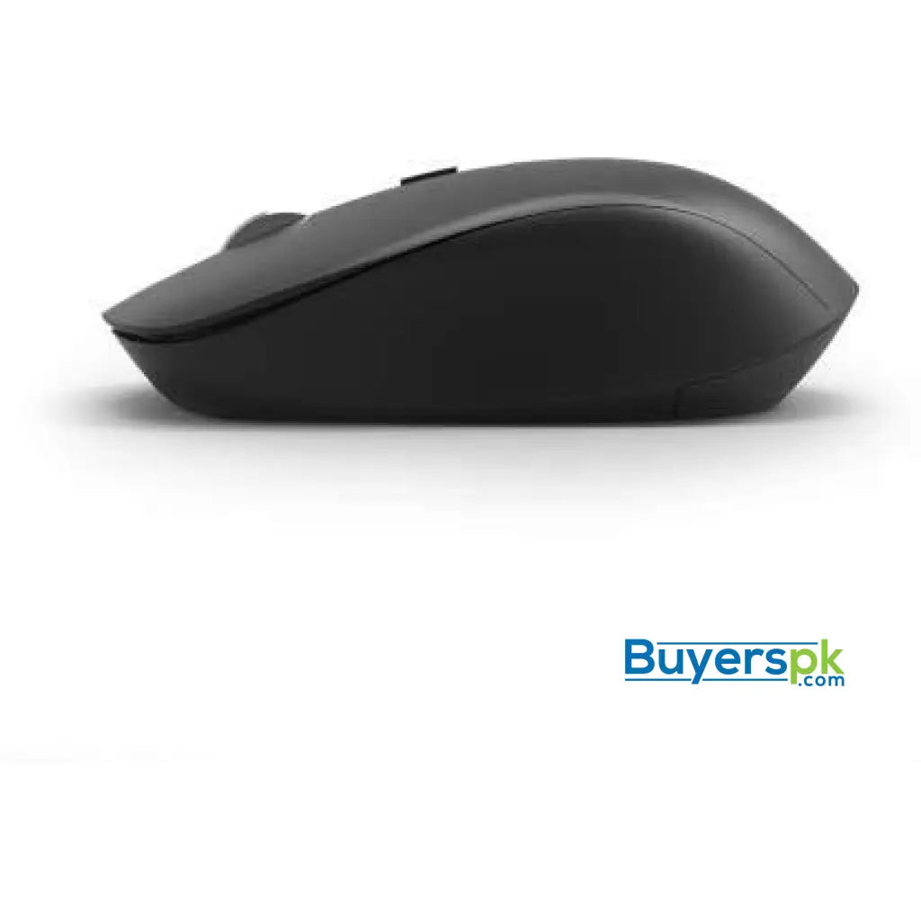 Hp S1000 plus Silent Usb Wireless Mouse - Price in Pakistan
