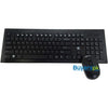 Hp Wireless Keyboard And Mouse Cs300