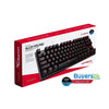 Hyperx Alloy Fps Pro - Tenkeyless Mechanical Gaming Keyboard - 87-key, Ultra-compact Form Factor -