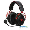 Hyperx Cloud Alpha Gaming Headset Box Open / Lot