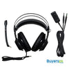 Hyperx Hx-hscr-gm Cloud Revolver Gaming Headset for Pc & Ps4