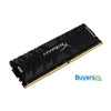 Hyperx Predator Black 8gb 3200mhz Ddr4 Cl16 Dimm Xmp Desktop Pc Memory (hx432c16pb3/8)