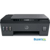 Ink Smart Tank 500 Aio Printer/scanner/copier/duplexereprint - Black: up to 11 Ppm, Colour: up to 5