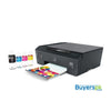 Ink Smart Tank 500 Aio Printer/scanner/copier/duplexereprint - Black: up to 11 Ppm, Colour: up to 5