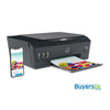 Ink Smart Tank 500 Aio Printer/scanner/copier/duplexereprint - Black: up to 11 Ppm, Colour: up to 5