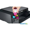 Ink Smart Tank 500 Aio Printer/scanner/copier/duplexereprint - Black: up to 11 Ppm, Colour: up to 5