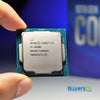Intel Core I3-10100 Gaming Processor Chip