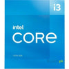 Intel Core I3-10105 Processor Tray