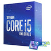 Intel Core I5-10400f 6-core Processor Box