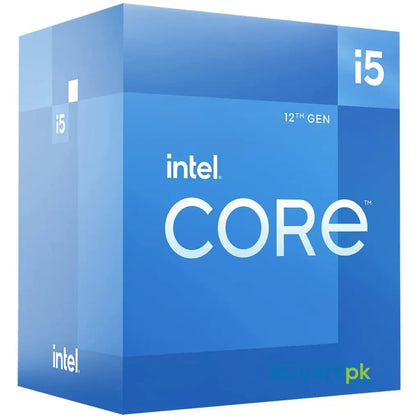 Intel Core I5 12400f 12th Gen Processor Price in Pakistan cpu price in pakistan core i3 amd ryzen 5 processor price in pakistan core i3 price in pakistan amd processor price in pakistan