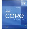 Intel Core I7-12700kf 12th Gen Processor Box