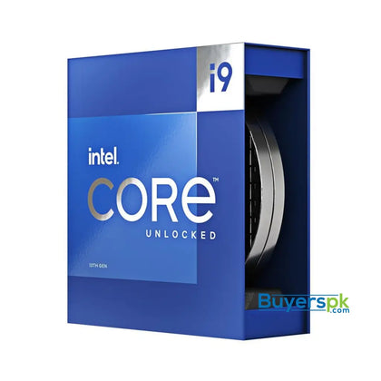 Intel Processor Core I9 13900k Box - Price in Pakistan