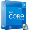 Intel Core™ I5-12600K 12th Gen Processor Tray