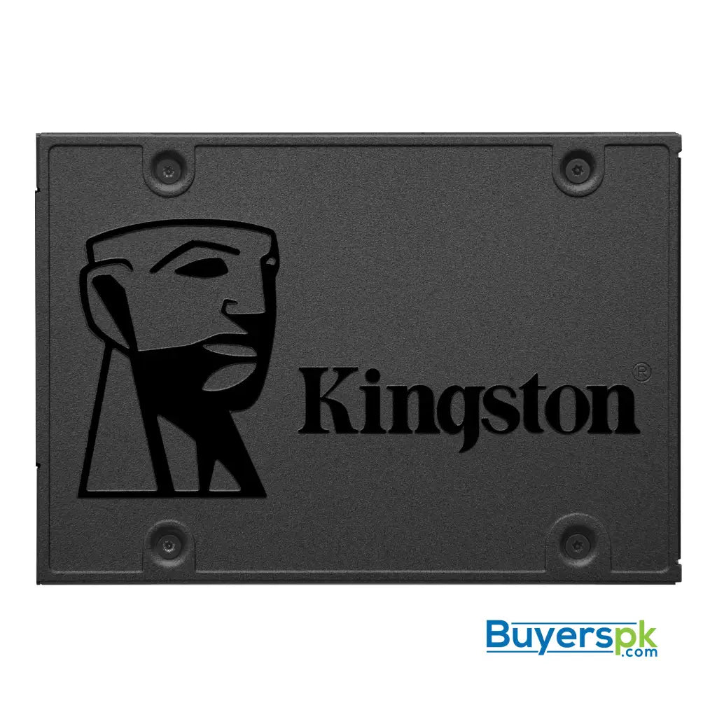 Kingston A400 240g Sata M.2 2280 Internal Ssd - SSD Price in Pakistan