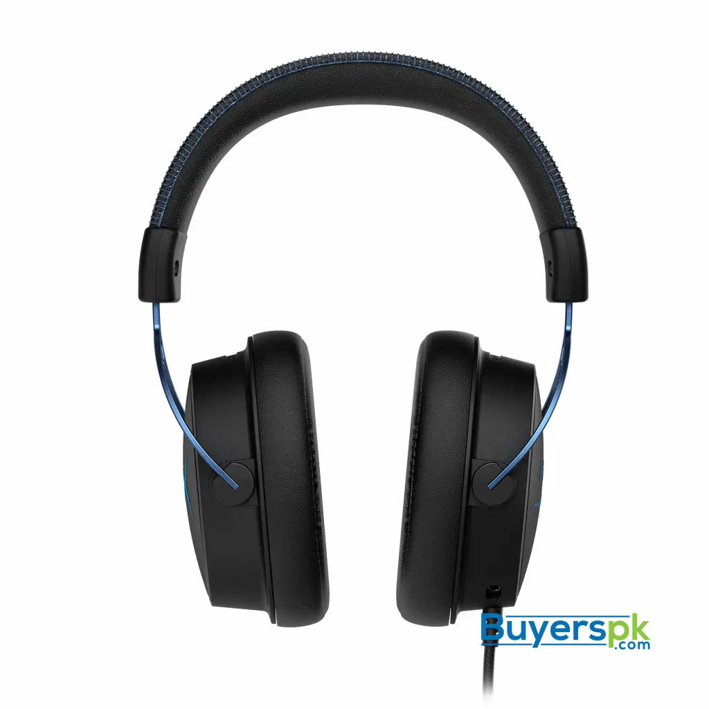 Kingston Hyperx Headset Cloud Alpha s Hx-hscas-bl/ww - Price in Pakistan