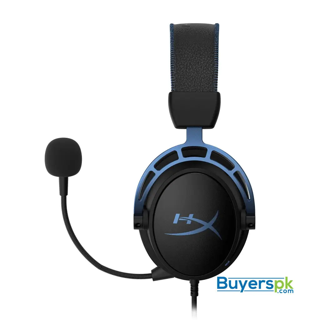 Kingston Hyperx Headset Cloud Alpha s Hx-hscas-bl/ww - Price in Pakistan