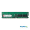 Kingston Valueram 8gb 2400mhz Ddr4 Non-ecc Cl17 Dimm 1rx8 Desktop Memory (kvr24n17s8/8)