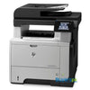 Laserjet Pro M521dw Mfp P/c/s/f/adf/wifi Eprint - Ut 42ppm - Dcm: 75000 P 95,000