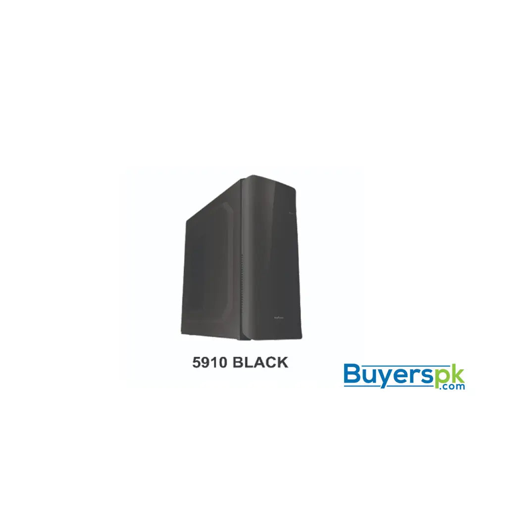 Legend Hs Tech 5910 Black Casing - Price in Pakistan