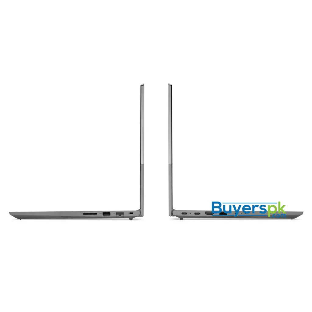 Lenovo Thinkbook 15 Gen 2 (15 Intel) I5-1135g7 - Laptop Price in Pakistan
