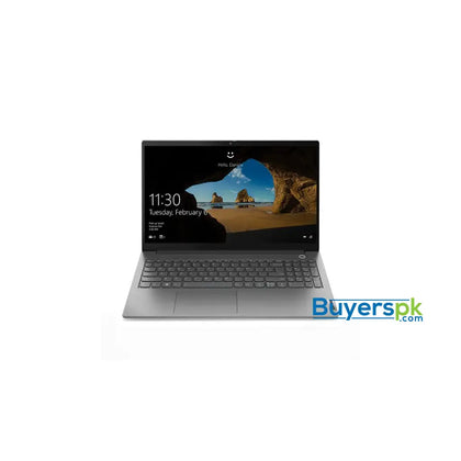 Lenovo Thinkbook 15 Gen 2 (15 Intel) I5-1135g7 - Laptop Price in Pakistan