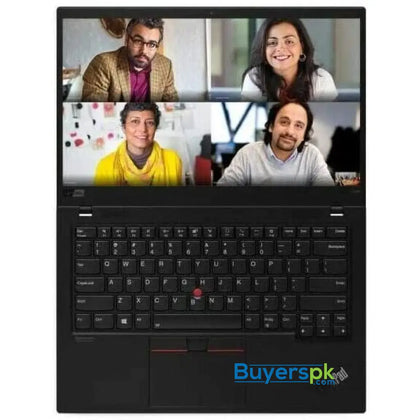 Lenovo Thinkpad X1 Carbon I7-10510u 16gb Ram 512gb Ssd - Laptop Price in Pakistan