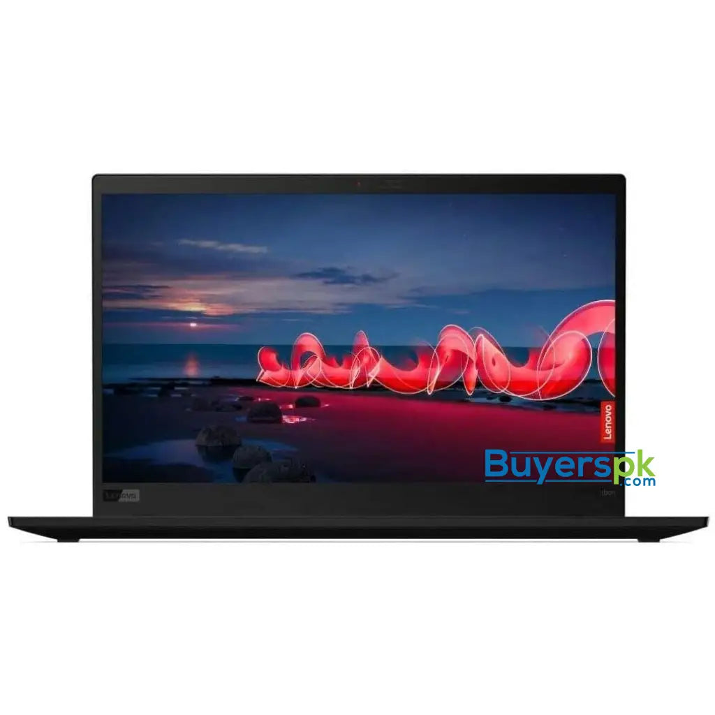 Lenovo Thinkpad X1 Carbon I7-10510u 16gb Ram 512gb Ssd - Laptop Price in Pakistan