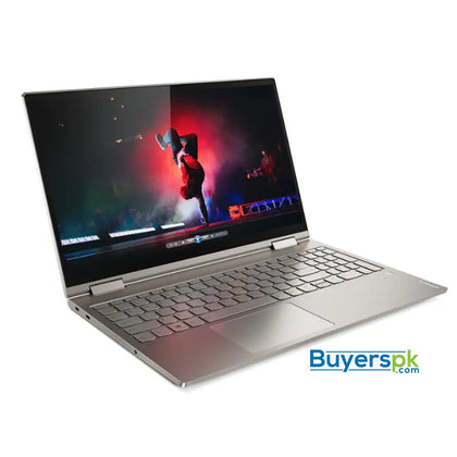 Lenovo Yoga C740 Core I7-10510u 10th Gen 16gb Ram 1tb Ssd - Laptop Price in Pakistan